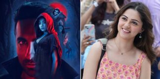 Thamma Worldwide Box Office Day 1