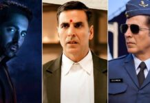 Thamma Worldwide Box Office Day 10: Beats Jolly LLB 3 To Enter Top 10 Bollywood Grossers Of 2025, Sky Force In Danger! Thamma Worldwide Box Office Day 10