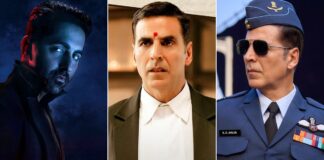 Thamma Worldwide Box Office Day 10: Beats Jolly LLB 3 To Enter Top 10 Bollywood Grossers Of 2025, Sky Force In Danger! Thamma Worldwide Box Office Day 10