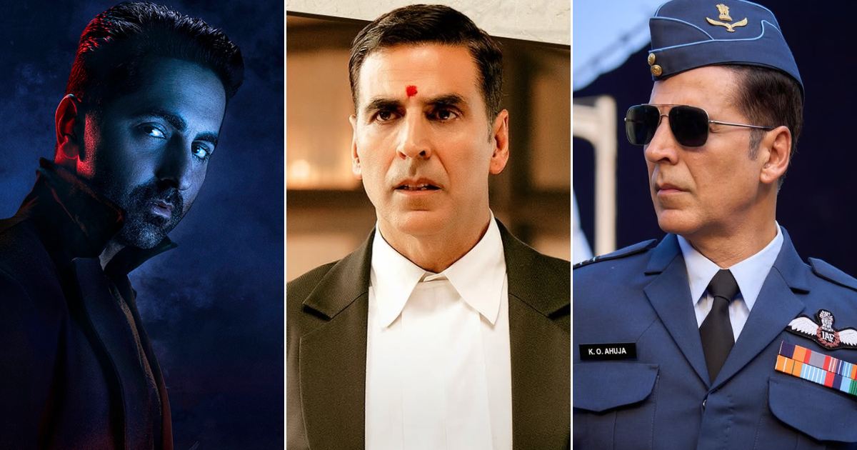 Thamma Worldwide Box Office Day 10