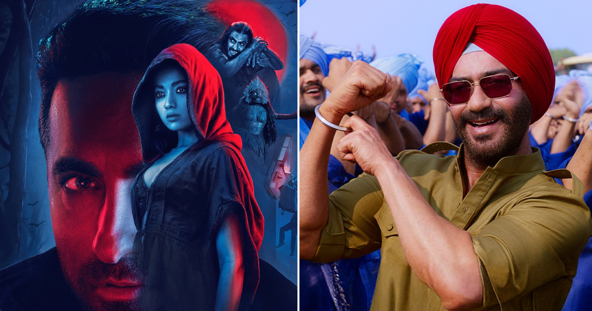 Thamma Worldwide Box Office Day 3