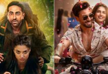 Thamma Worldwide Box Office Day 4