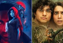 Thamma Worldwide Box Office Day 6: Beats Munjya To Emerge As Highest-Grossing Stand-Alone Franchise In The MHCU! Thamma Worldwide Box Office Day 6