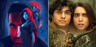 Thamma Worldwide Box Office Day 6: Beats Munjya To Emerge As Highest-Grossing Stand-Alone Franchise In The MHCU! Thamma Worldwide Box Office Day 6