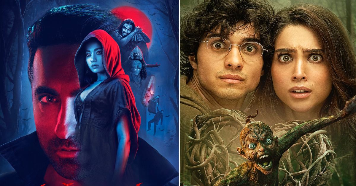 Thamma Worldwide Box Office Day 6: Beats Munjya To Emerge As Highest-Grossing Stand-Alone Franchise In The MHCU!