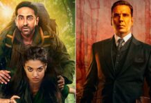 Thamma Worldwide Box Office Day 7: Beats Kesari Chapter 2 + Becomes Ayushmann Khurrana’s #5 Highest-Grosser! Thamma Worldwide Box Office Day 7