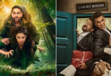 Thamma Worldwide Box Office Day 8: Crosses 150 Crore Milestone, Akshay Kumar’s Jolly LLB 3 In Danger! Thamma Worldwide Box Office Day 8 Update!