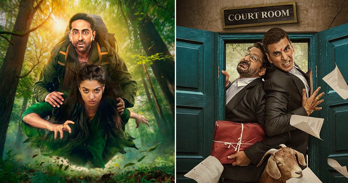 Thamma Worldwide Box Office Day 8 Update!