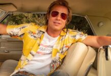 The Adventures Of Cliff Booth: Netflix Planning Big Theatrical Release For Brad Pitt’s Once Upon A Time In Hollywood Sequel? A Look At Netflix’s Plans For Brad Pitt’s Once Upon A Time In Hollywood Sequel!