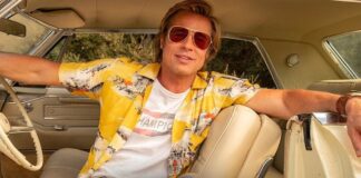 The Adventures Of Cliff Booth: Netflix Planning Big Theatrical Release For Brad Pitt’s Once Upon A Time In Hollywood Sequel? A Look At Netflix’s Plans For Brad Pitt’s Once Upon A Time In Hollywood Sequel!