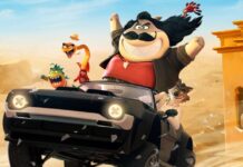 The Bad Guys 2 box Office