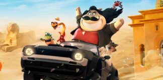 The Bad Guys 2 box Office