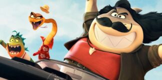 The Bad Guys 2 North America Box Office