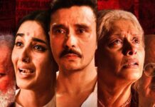 The Bengal Files Worldwide Box Office