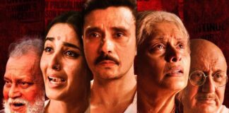 The Bengal Files Worldwide Box Office