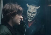 The Black Phone North American Box Office