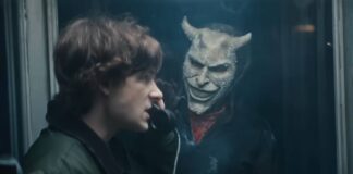 The Black Phone North American Box Office