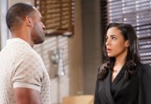 The Bold & Beautiful Spoilers