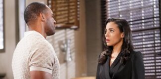 The Bold & Beautiful Spoilers