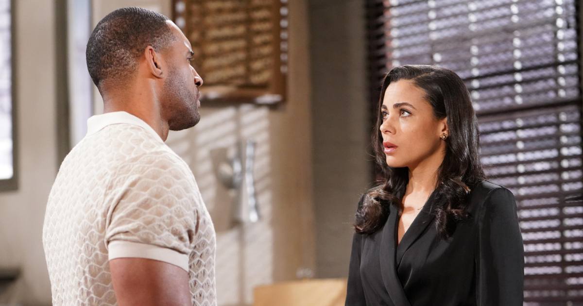 The Bold & Beautiful Spoilers