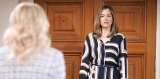 The Bold & The Beautiful Spoilers