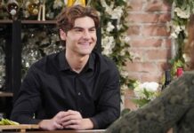 The Bold & The Beautiful Spoilers