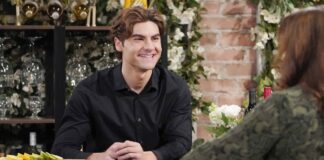 The Bold & The Beautiful Spoilers