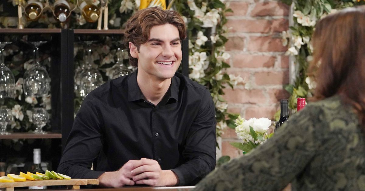 The Bold & The Beautiful Spoilers