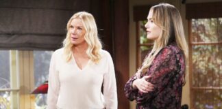 The Bold & The Beautiful Spoilers