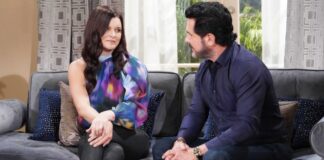 The Bold & The Beautiful Spoilers
