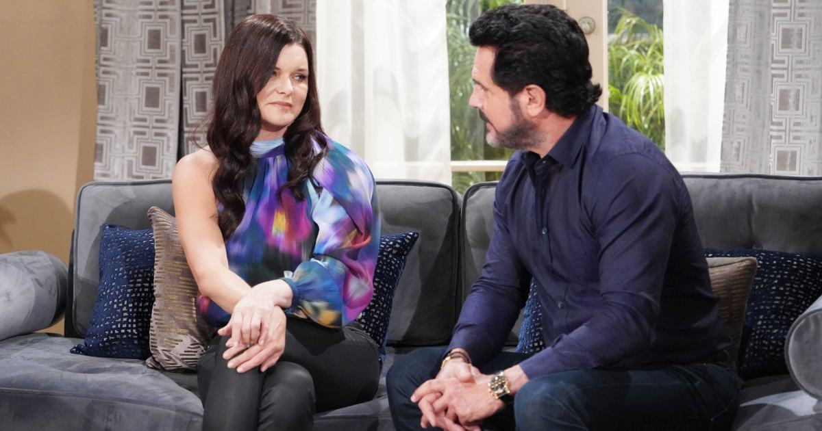 The Bold & The Beautiful Spoilers