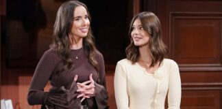 Here’s What Fans Can Expect From The Bold and the Beautiful On October 9, 2025!