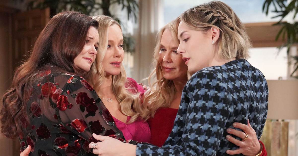 Here’s What Fans Can Expect From The Bold and the Beautiful On October 28, 2025!