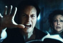 The Conjuring: Last Rites Box Office