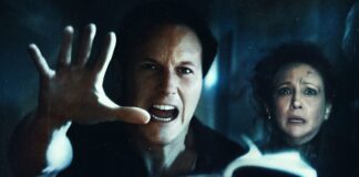 The Conjuring: Last Rites Box Office