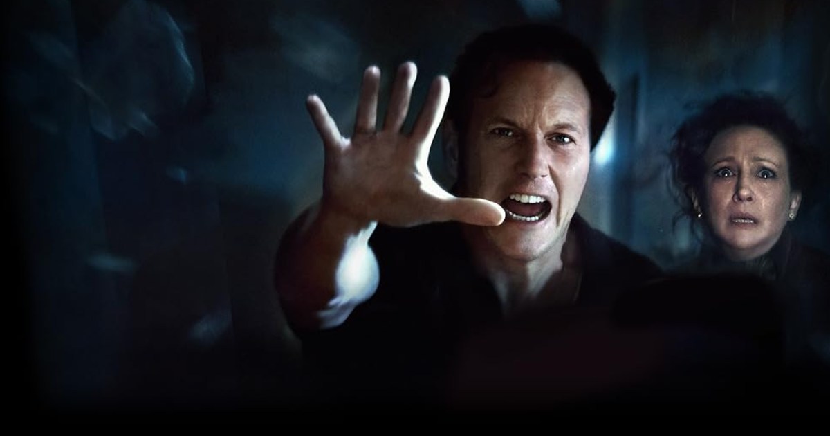 The Conjuring: Last Rites North America Box Office Day 40 Update