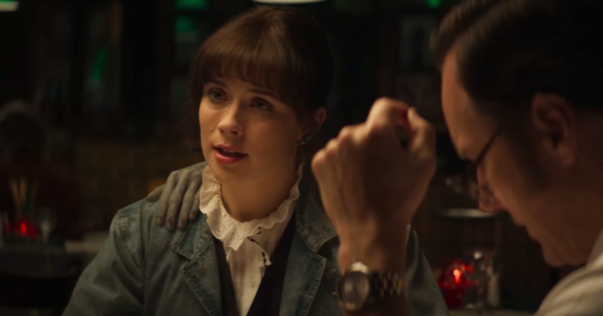 The Conjuring: Last Rites Worldwide Box Office: Set To Beat This $440M+ MCU Flick