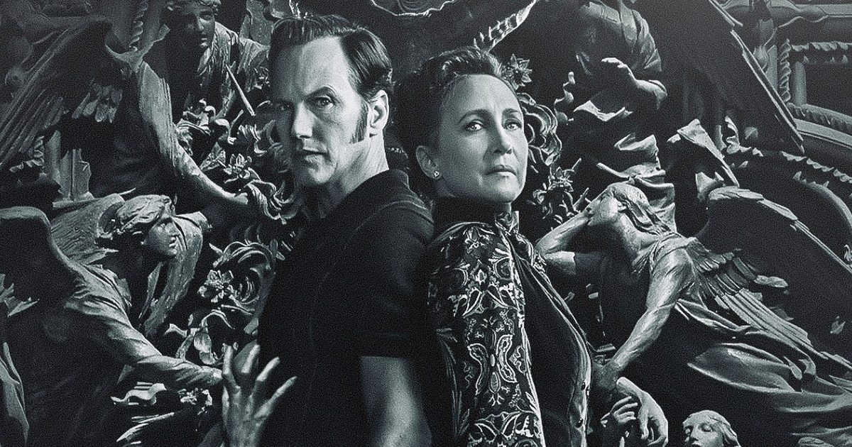 The Conjuring: Last Rites Worldwide Box Office: Set To Beat A Tim Burton Hit 