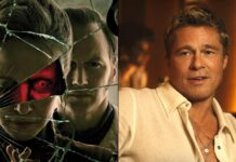 The Conjuring: Last Rites + F1 box office