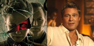The Conjuring: Last Rites + F1 box office
