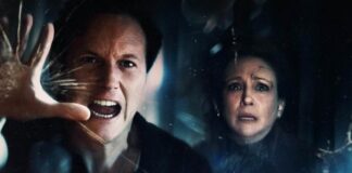 The Conjuring: Last Rites North America Box Office Day 31