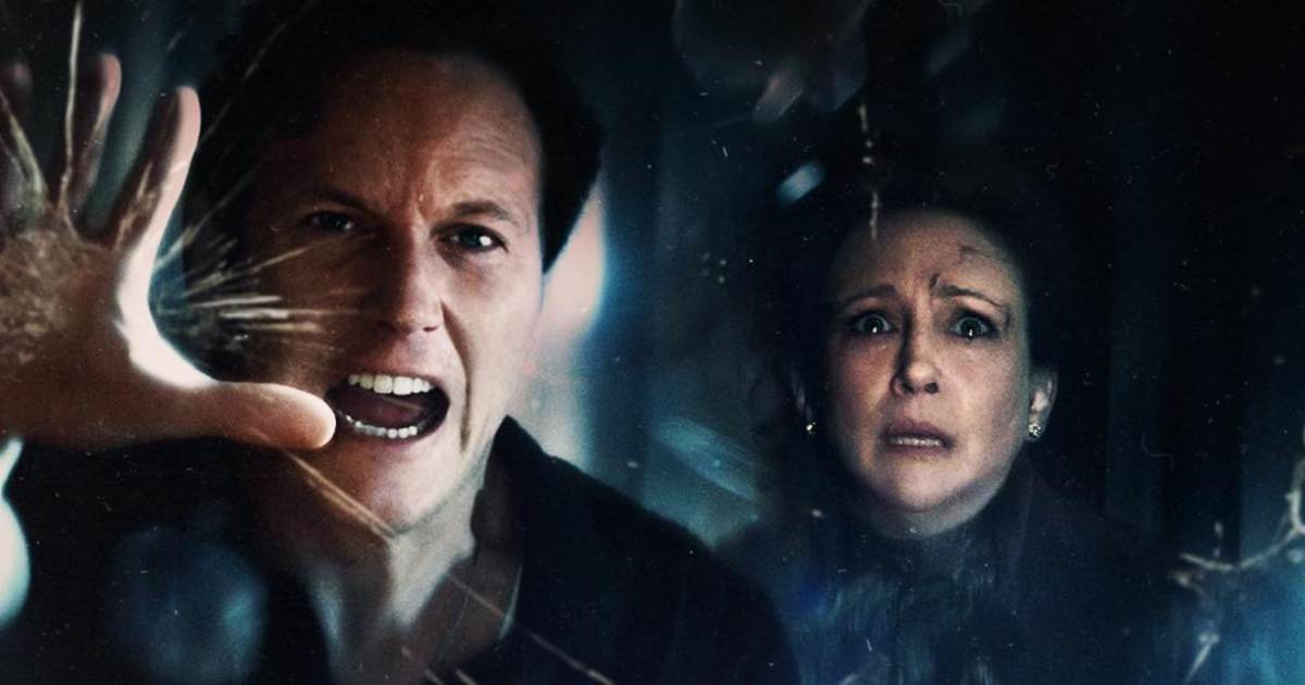 The Conjuring: Last Rites North America Box Office Day 31