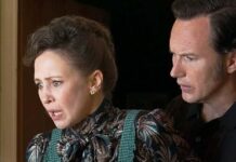 The Conjuring: Last Rites North America Box Office Day 46 Update