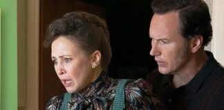 The Conjuring: Last Rites North America Box Office Day 46 Update