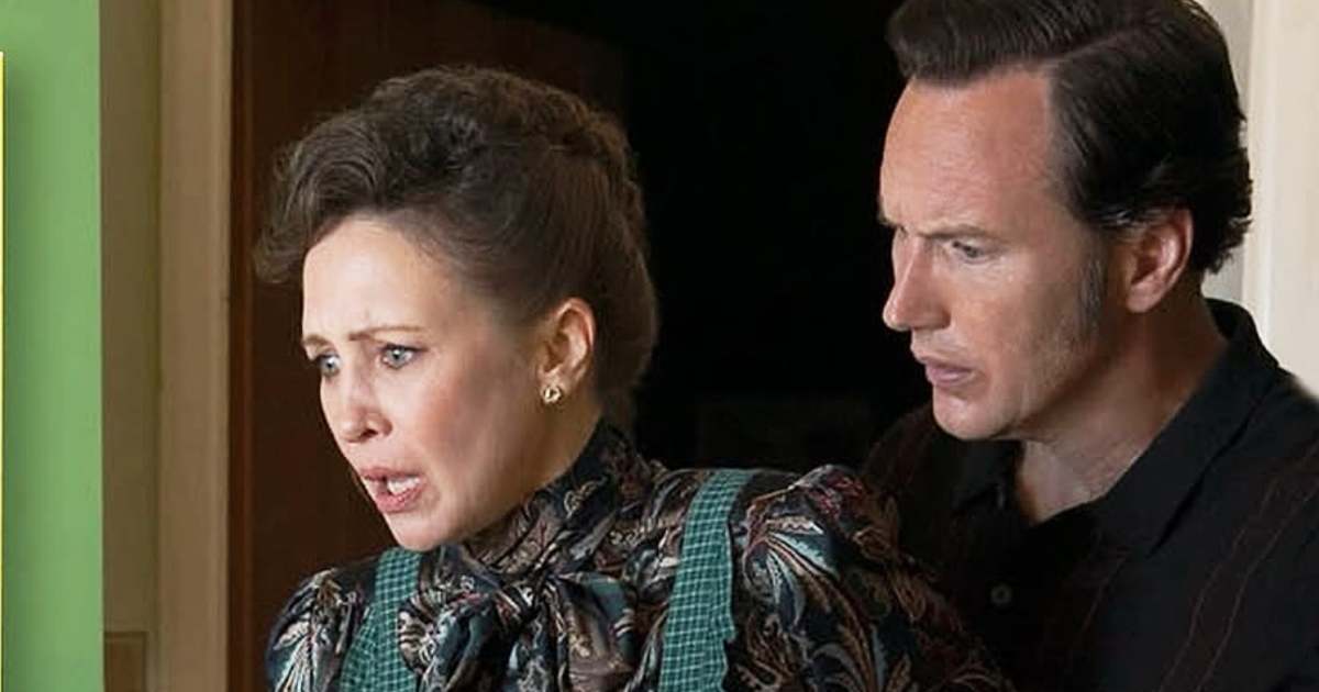 The Conjuring: Last Rites North America Box Office Day 46 Update