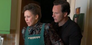 The Conjuring: Last Rites Outgrosses Fast & Furious Presents: Hobbs & Shaw!