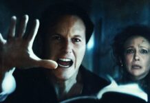 The Conjuring: Last Rites North America Box Office