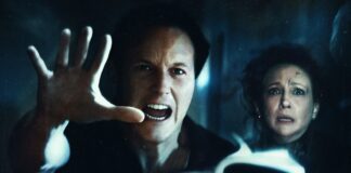 The Conjuring: Last Rites North America Box Office