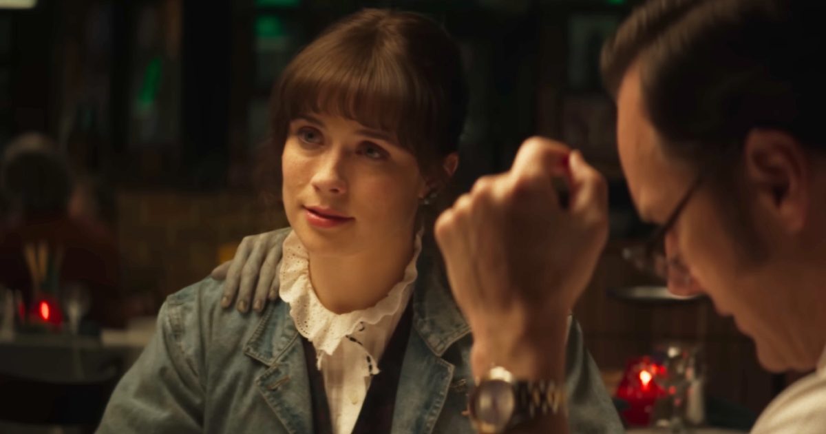 The Conjuring: Last Rites Worldwide Box Office — On Track To Overtake The Lifetime Earnings Of It Chapter Two