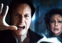The Conjuring: Last Rites On Track To Surpass A Johnny Depp Musical!